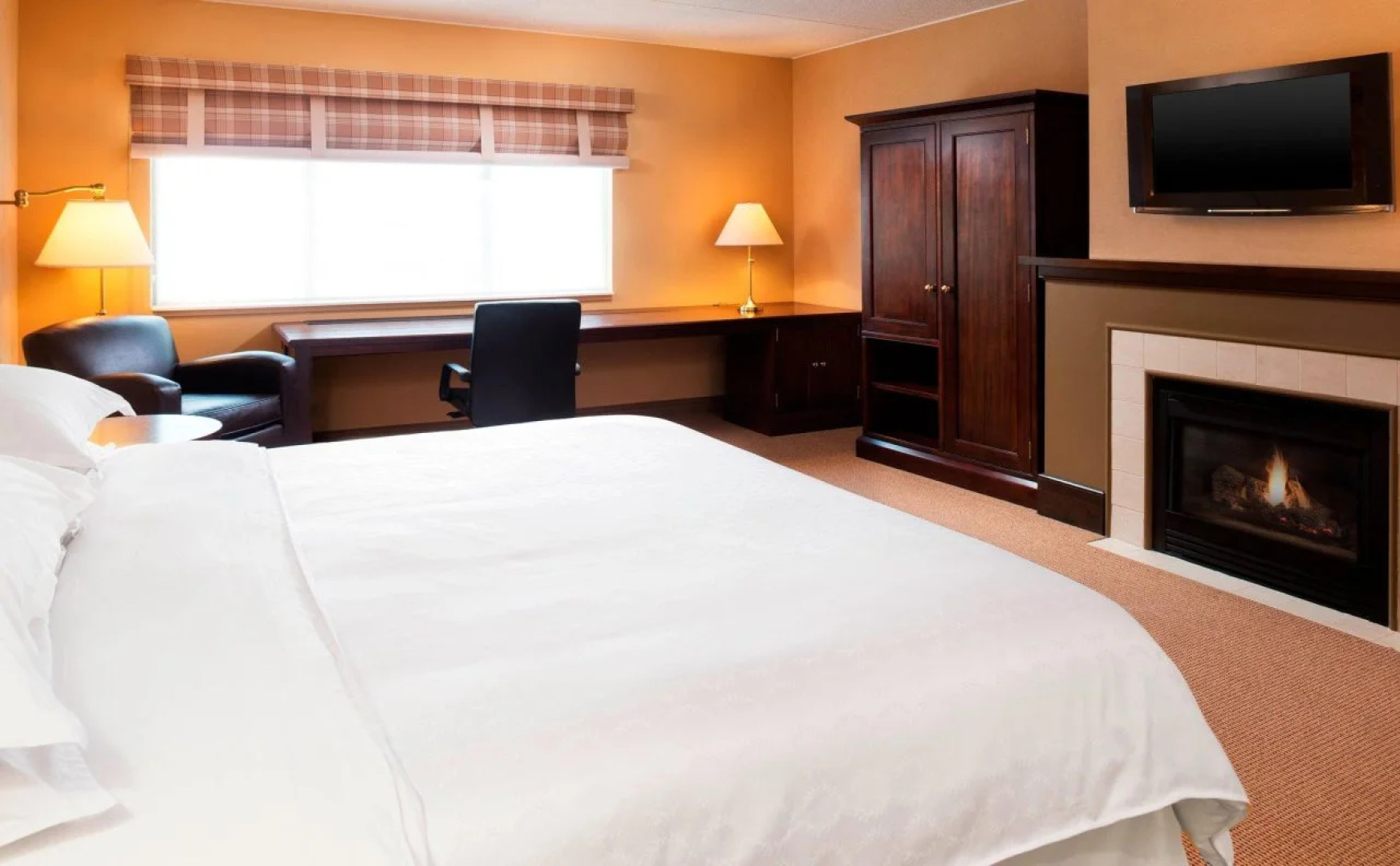 Sheraton Hotel Minneapolis Midtown