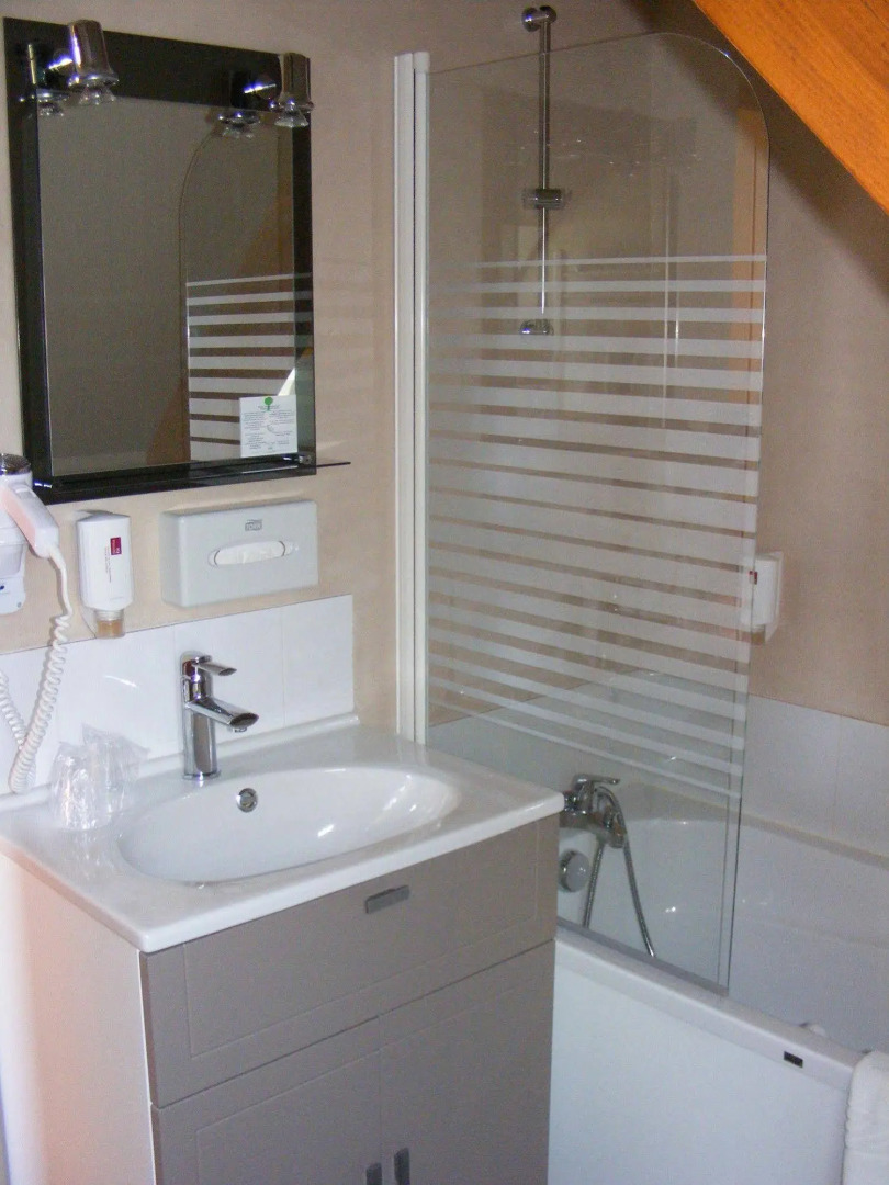 Les Belleme Golf Apartments