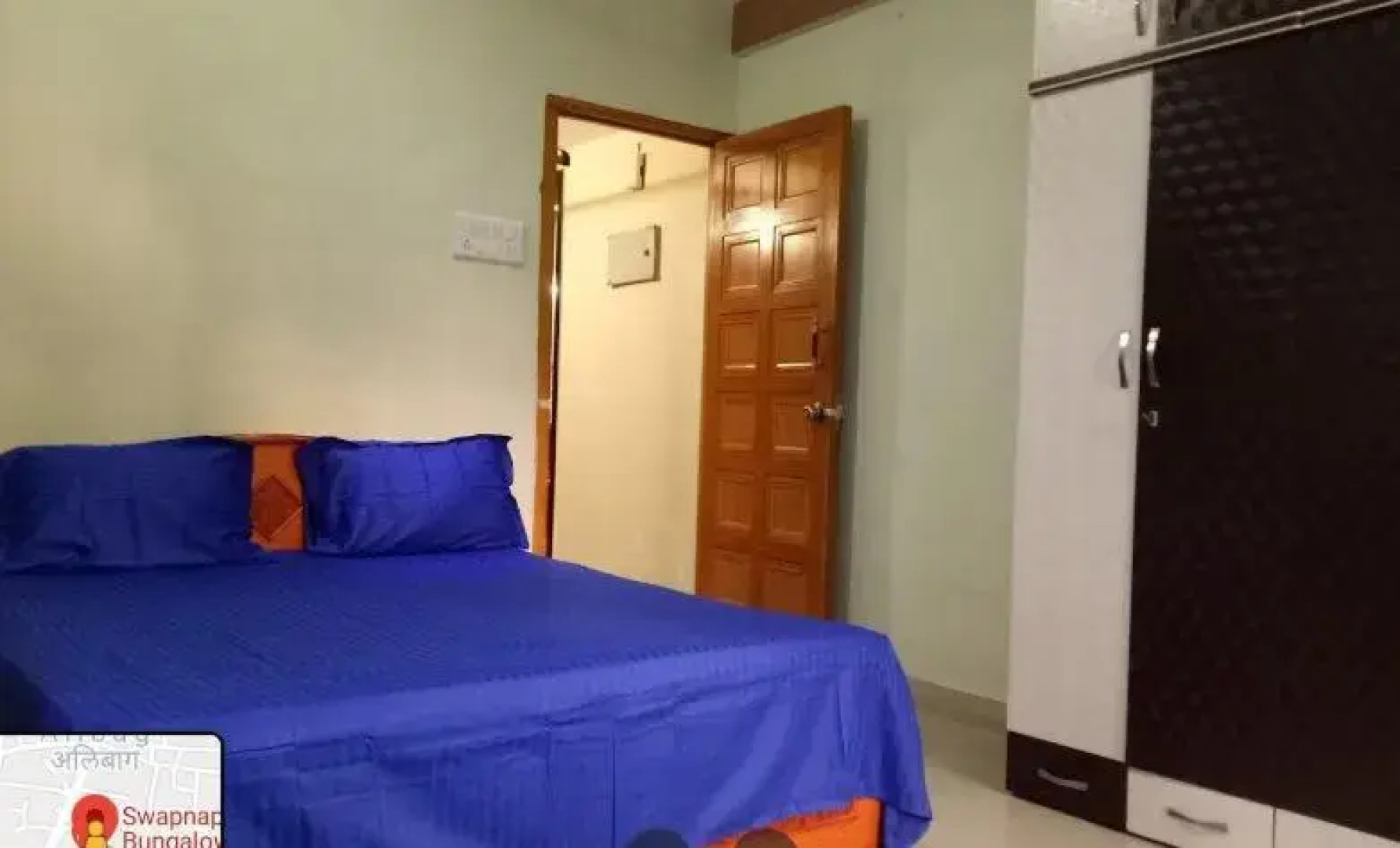 Swapnapurti Bungalow 2BHK