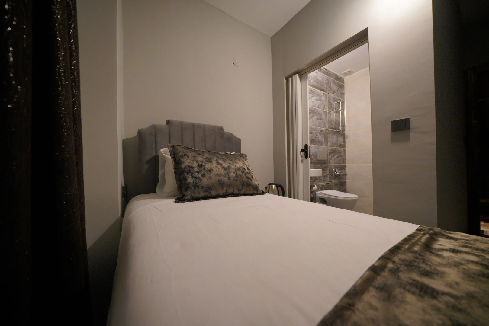 Moonlight  Of Cappadocia