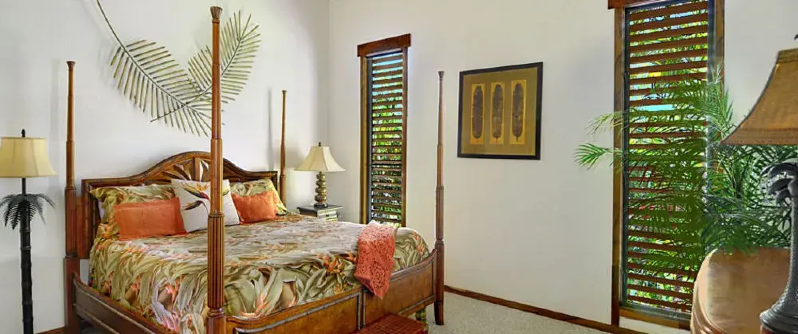 Waikomo Stream Villas