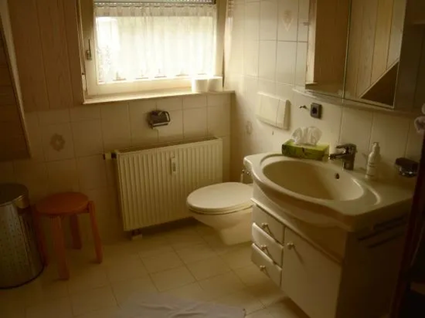 Albea CASA Ferienzimmer