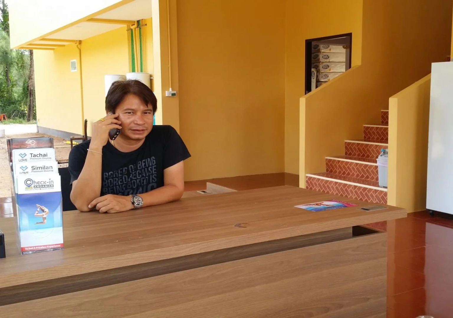 Summer House Resort 2