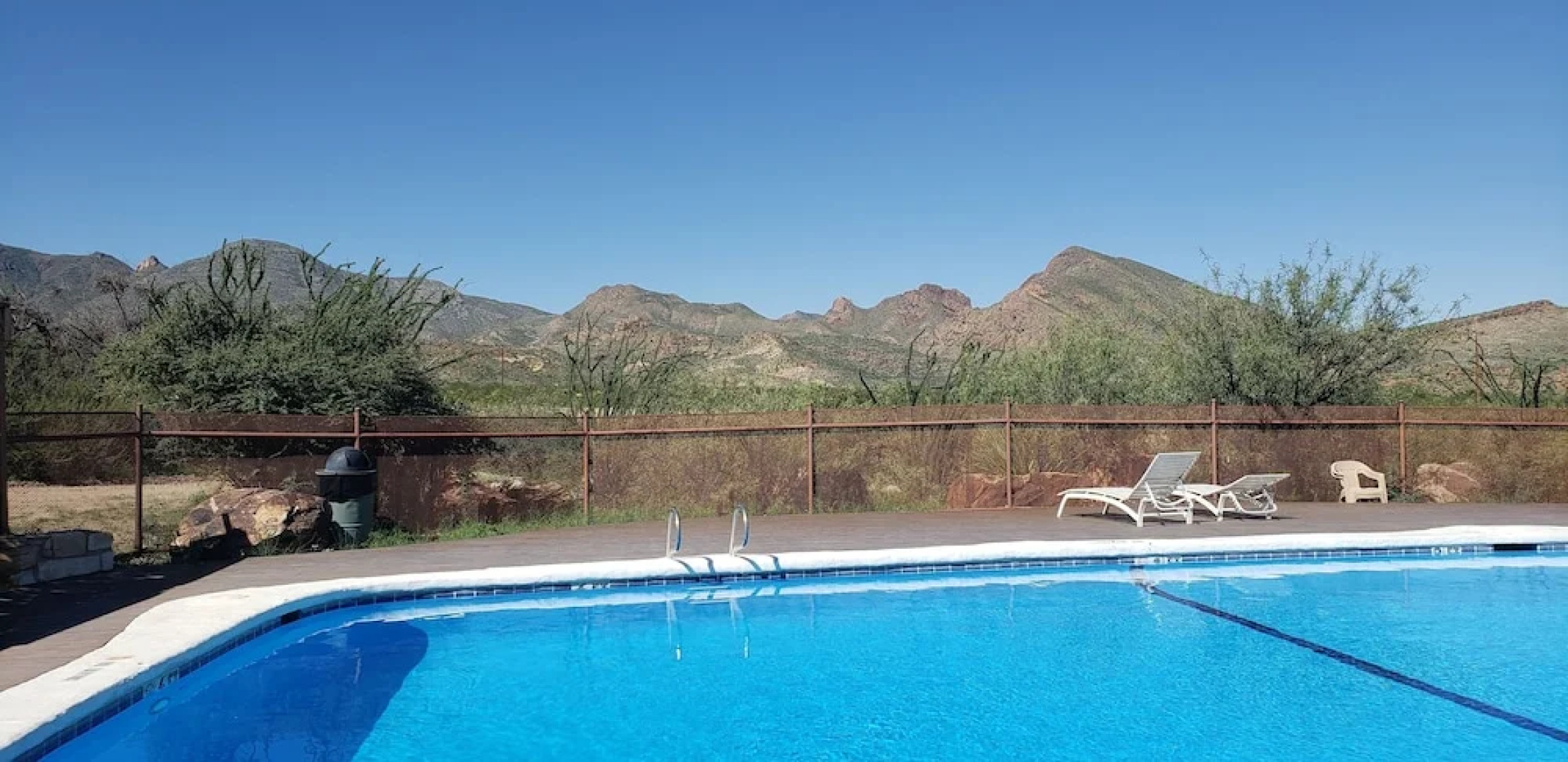 Terlingua Ranch Lodge
