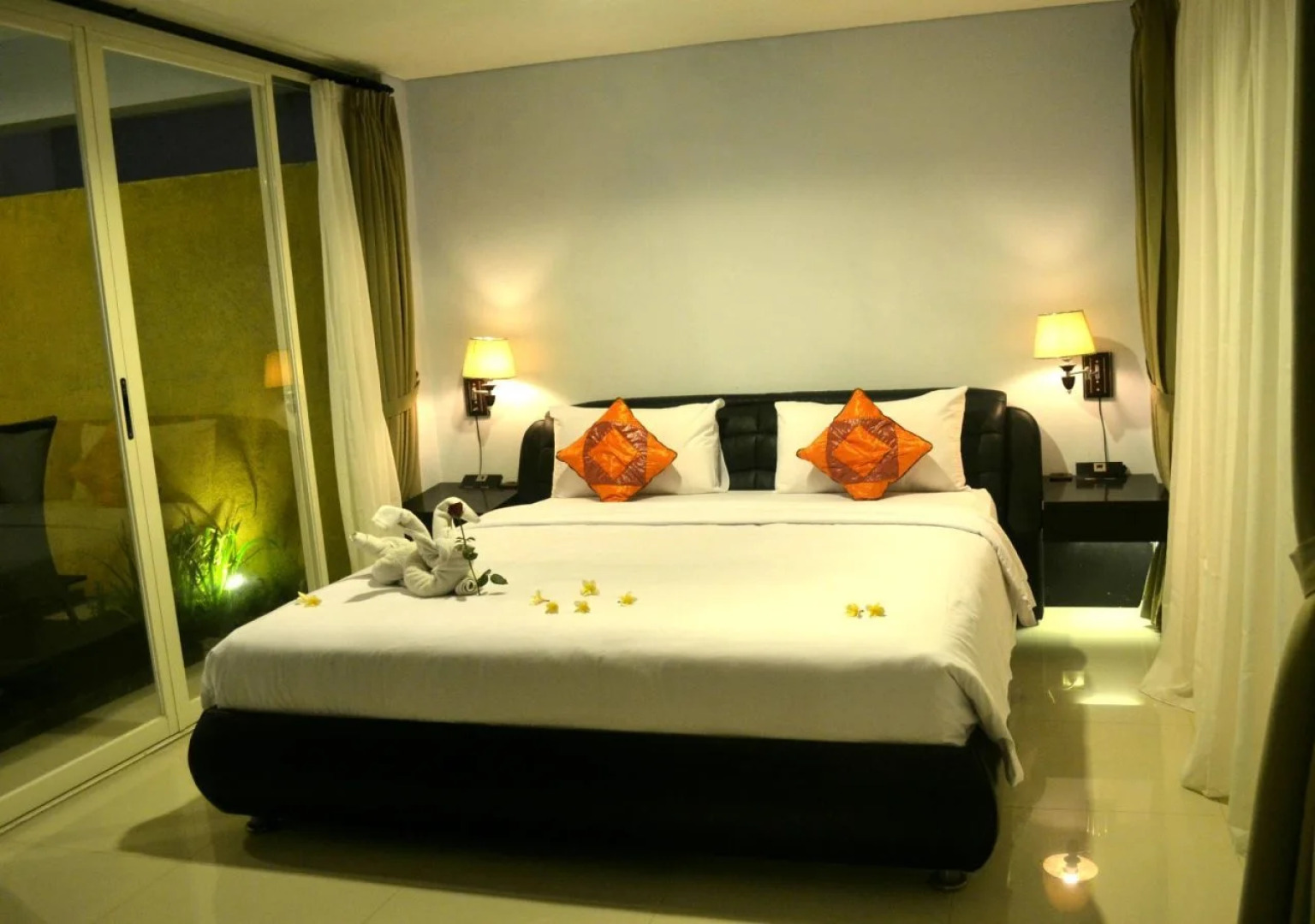 Villa Grace & Milena