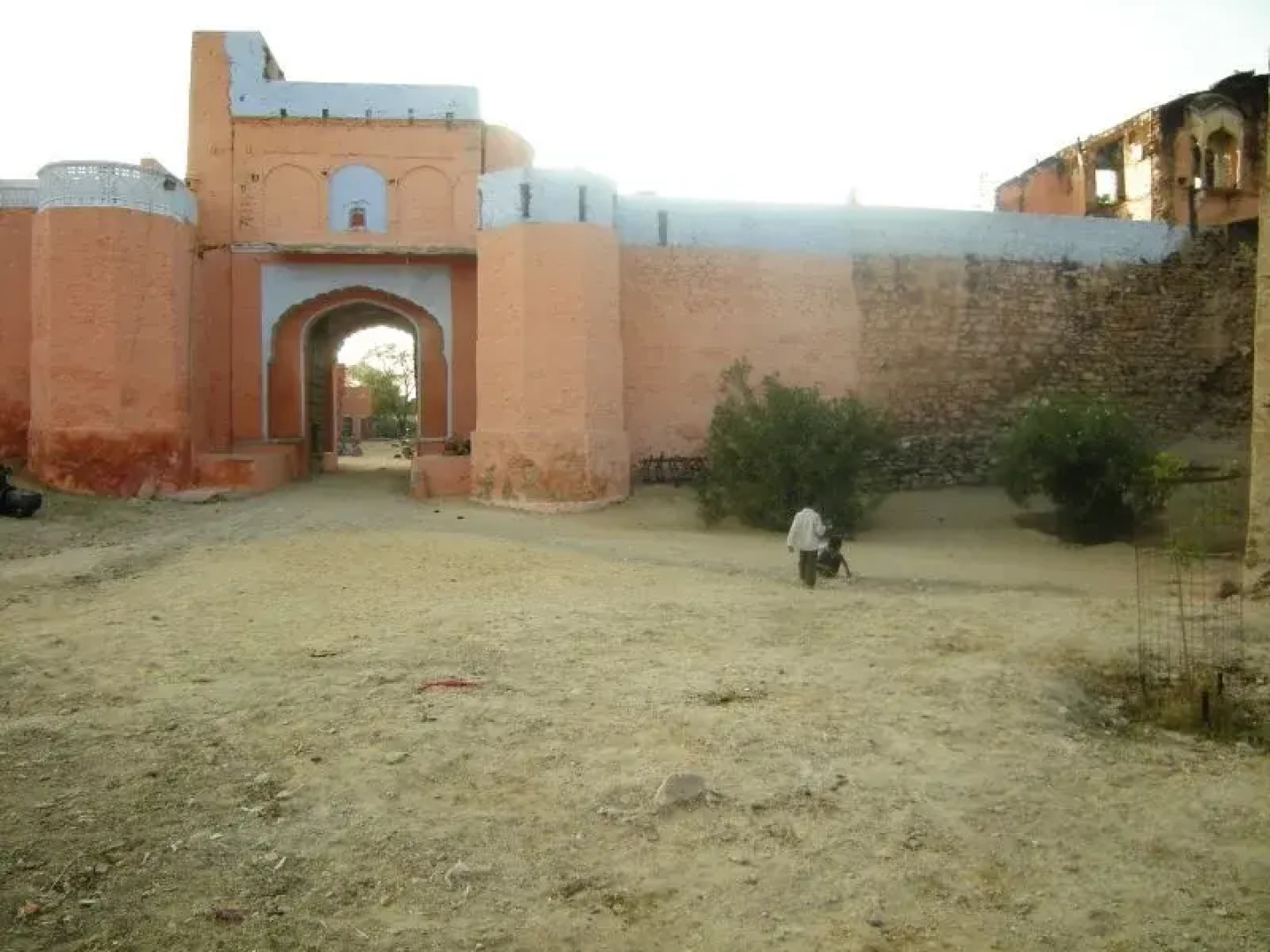 Hotel Tordi Palace