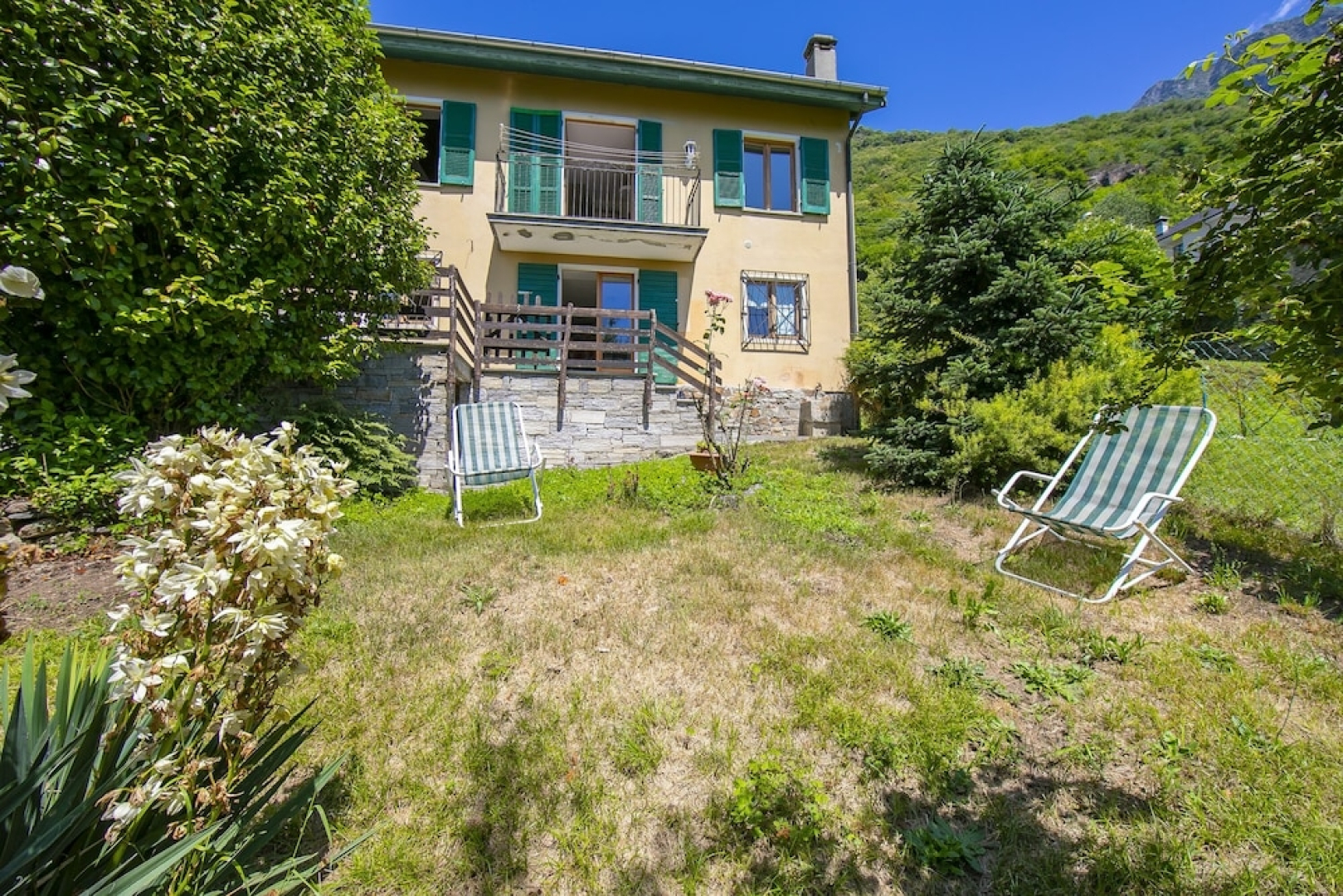 Cherry Tree House Family Friendly