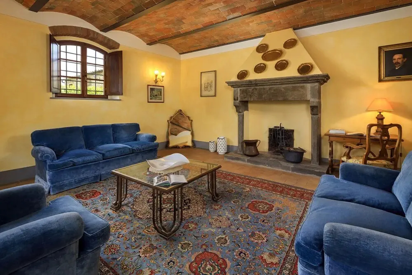 Agriturismo Le Filigare