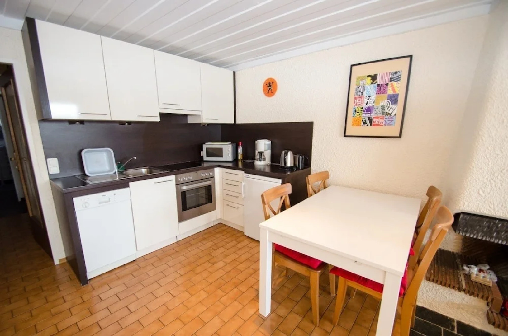 Appartement THE GOOD VIEW by All in One Apartments