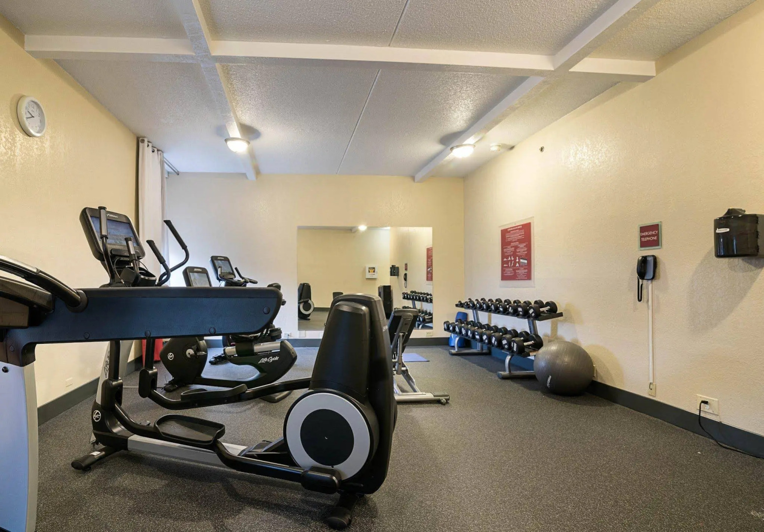 EVEN Hotel Manchester Airport by IHG