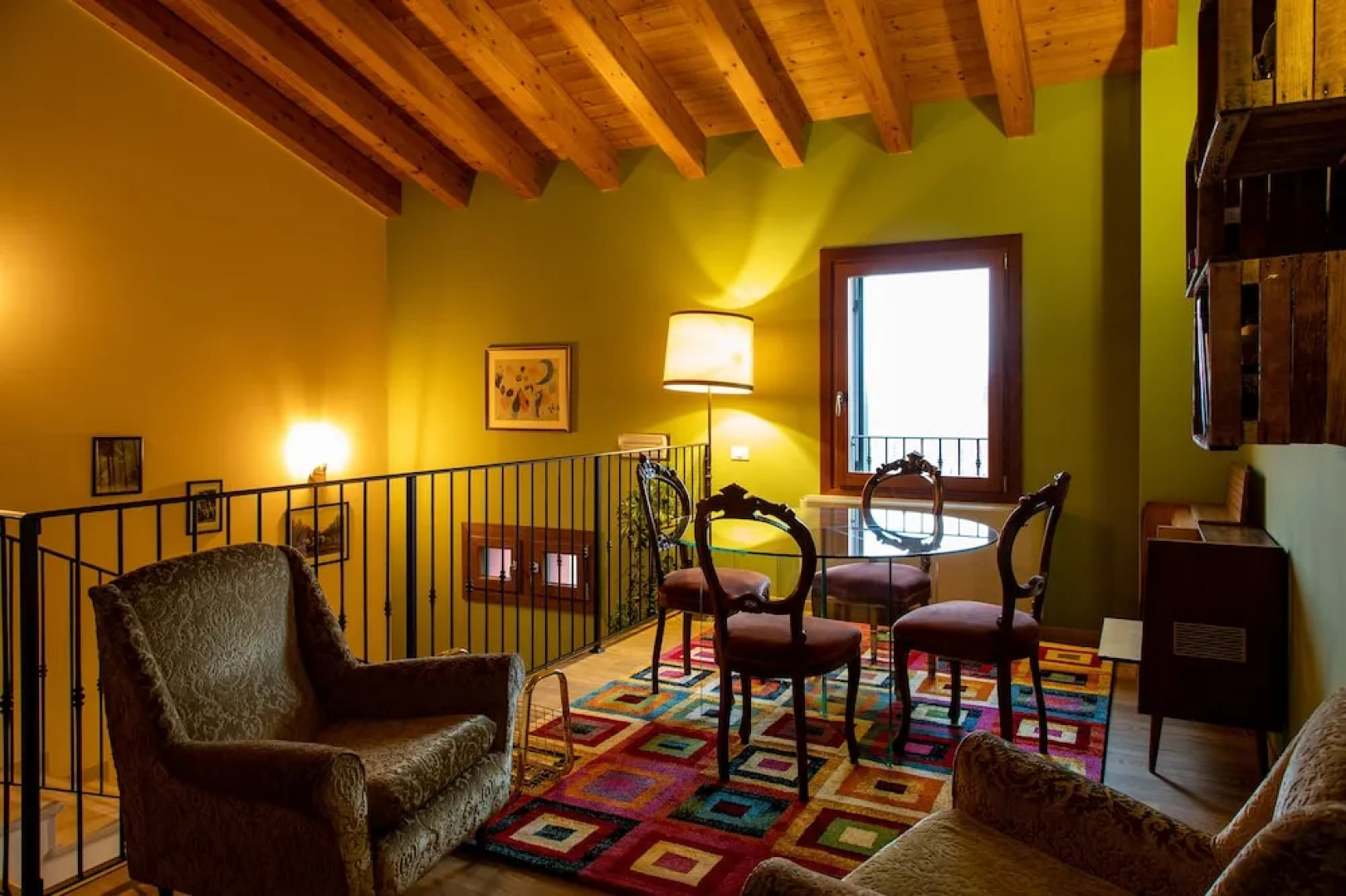 Agriturismo da Zeffi