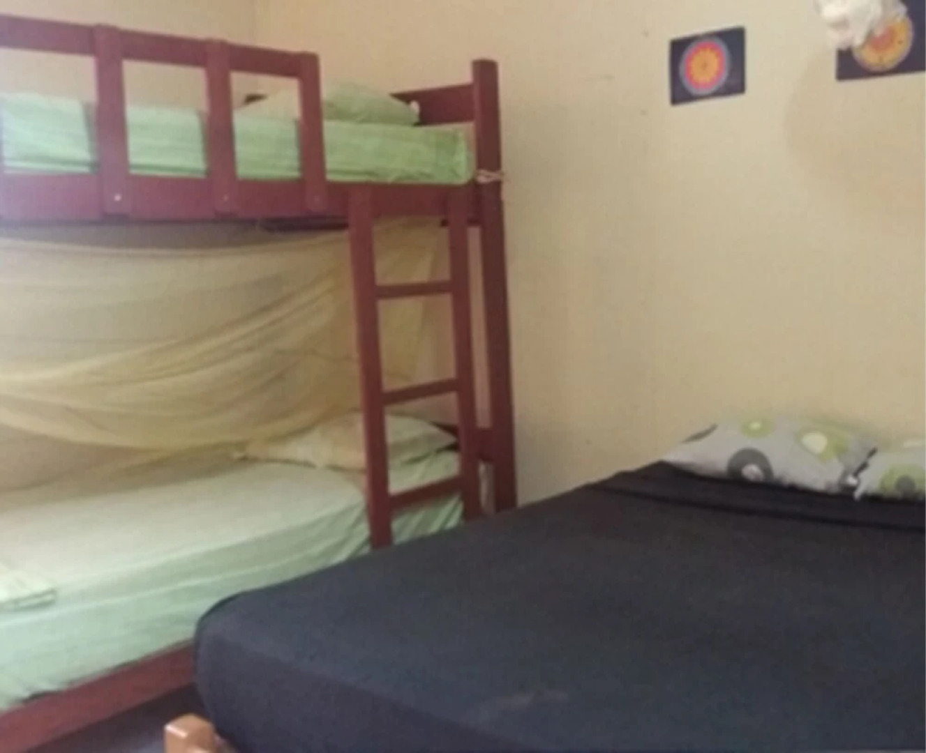 Hospedaje Wiracocha Mancora