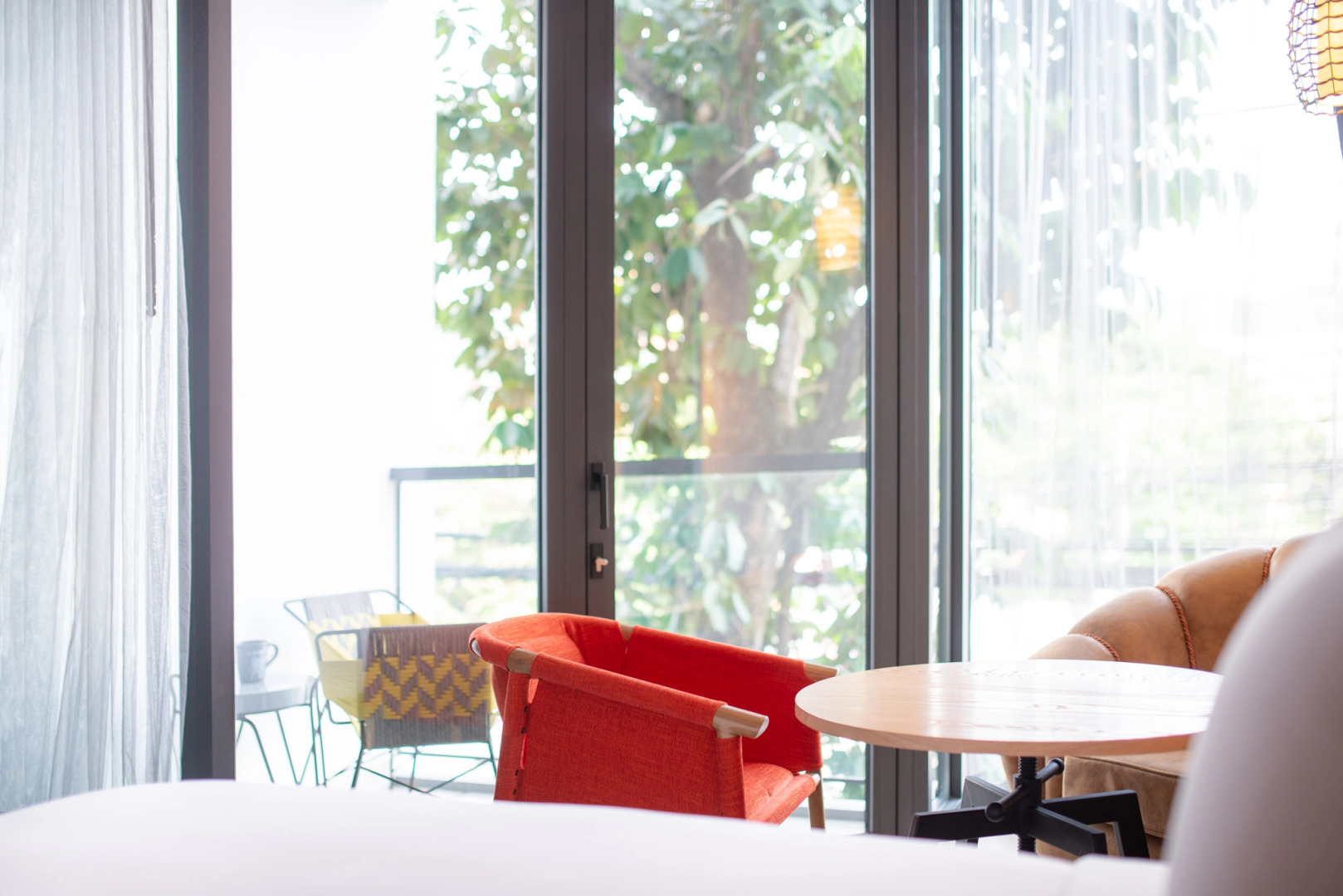 Отель Indigo Phuket Patong by IHG