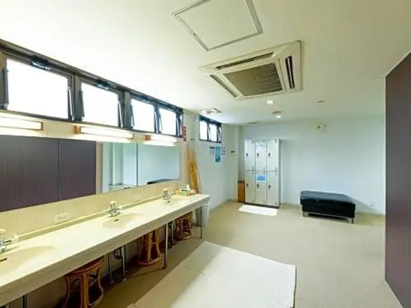 Tabist Sunshine Koga