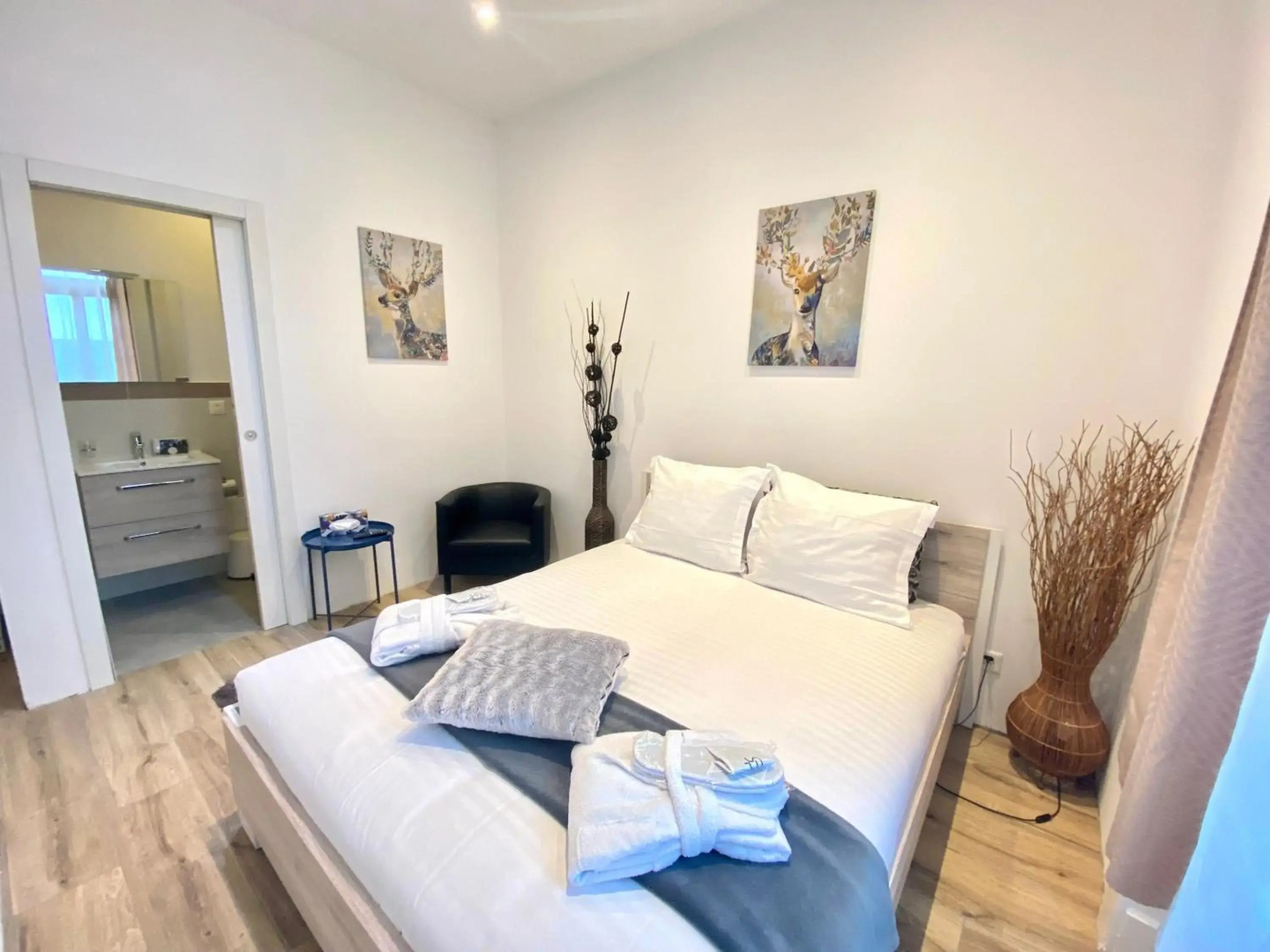 B&B Guest House Du Lac