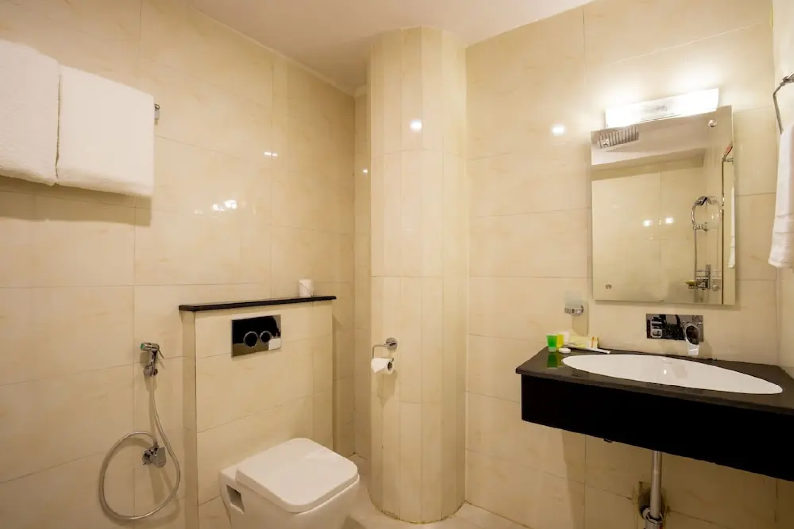 Hotel Maxx