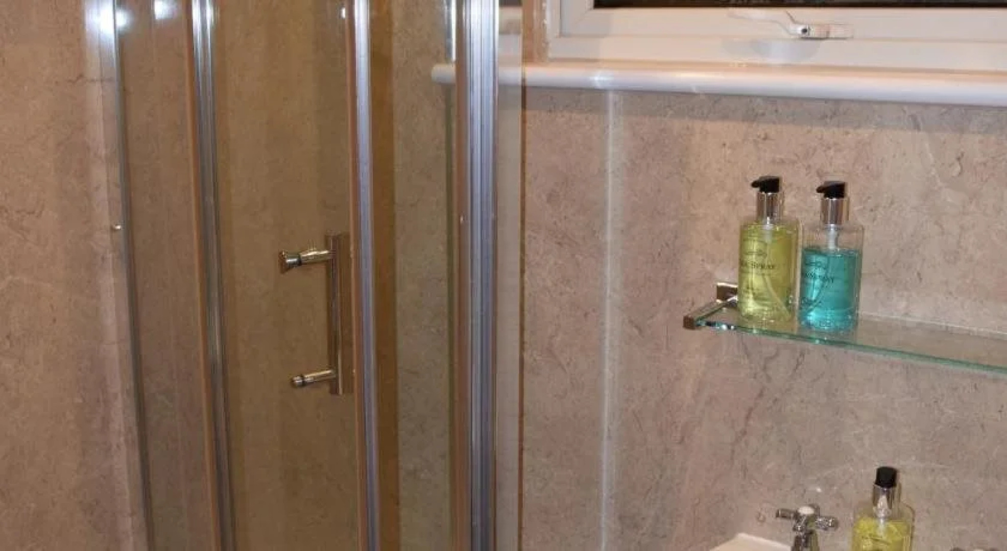 St Aubyns Guest House