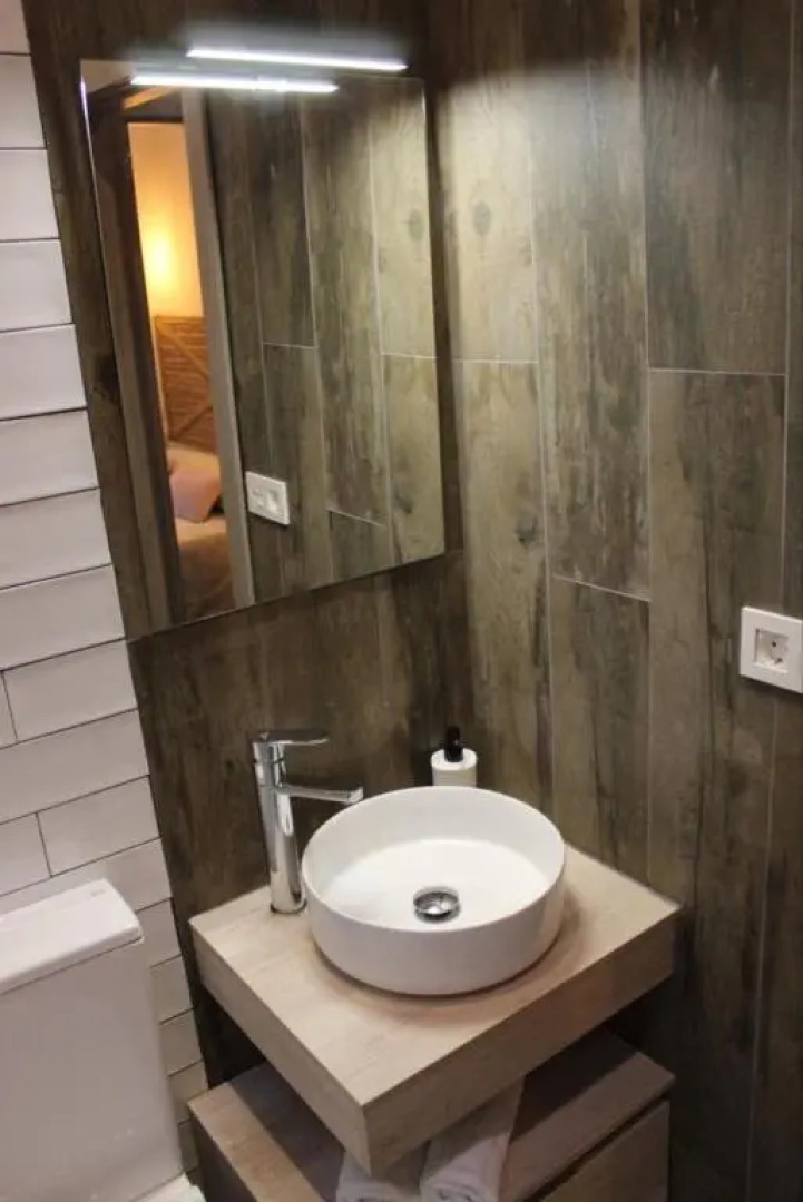 Apartamentos Rurales Parajes de Piedra