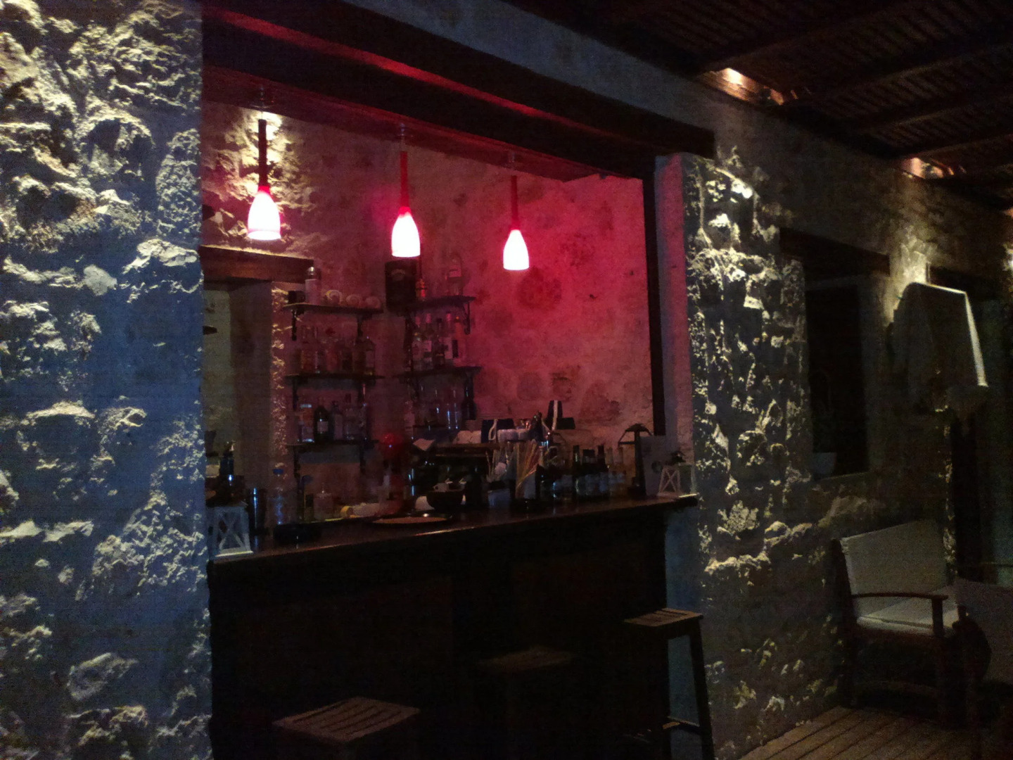 Mikros Gialos Apartments