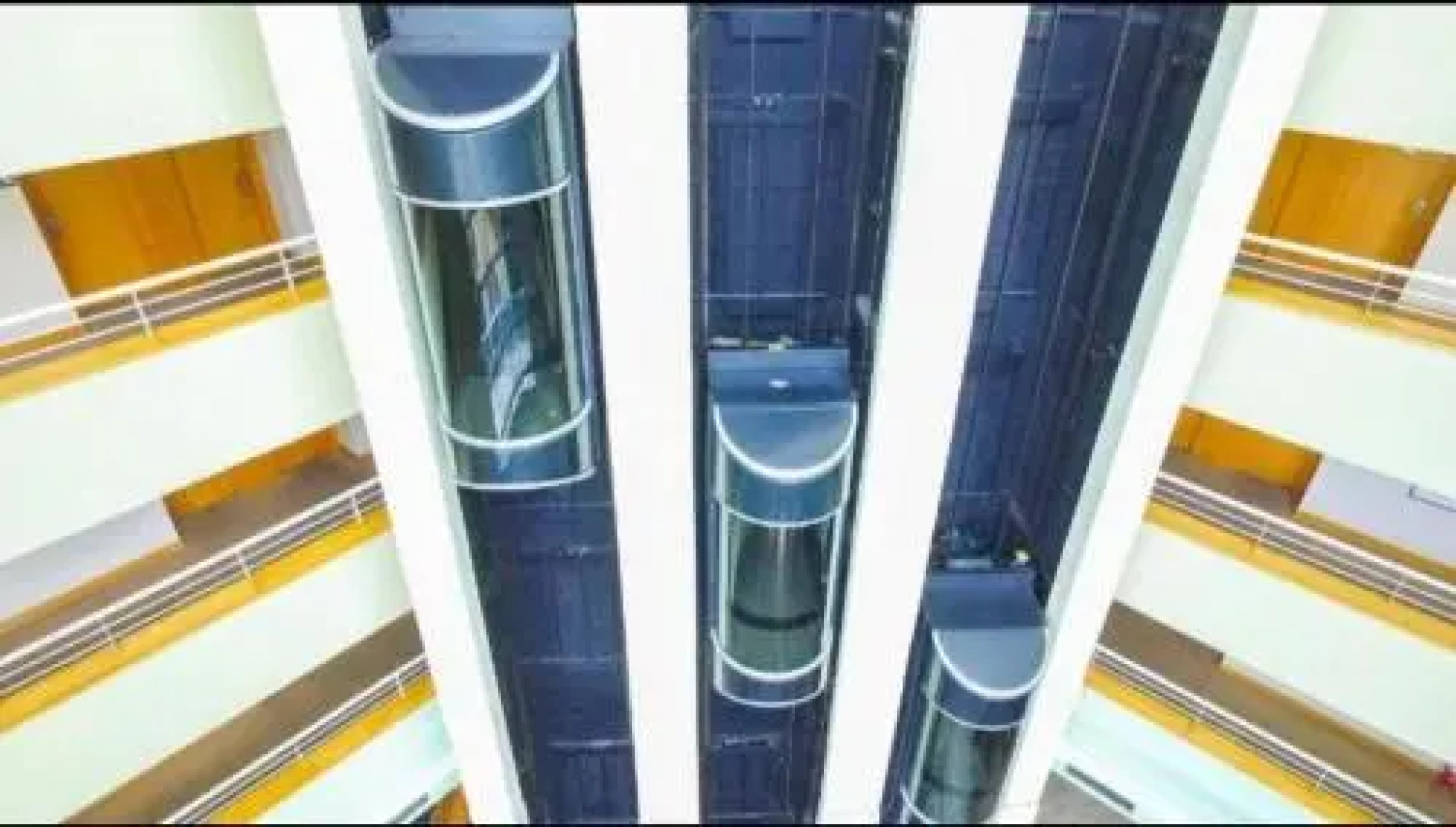 Tropical Executive Vista Maravilhosa