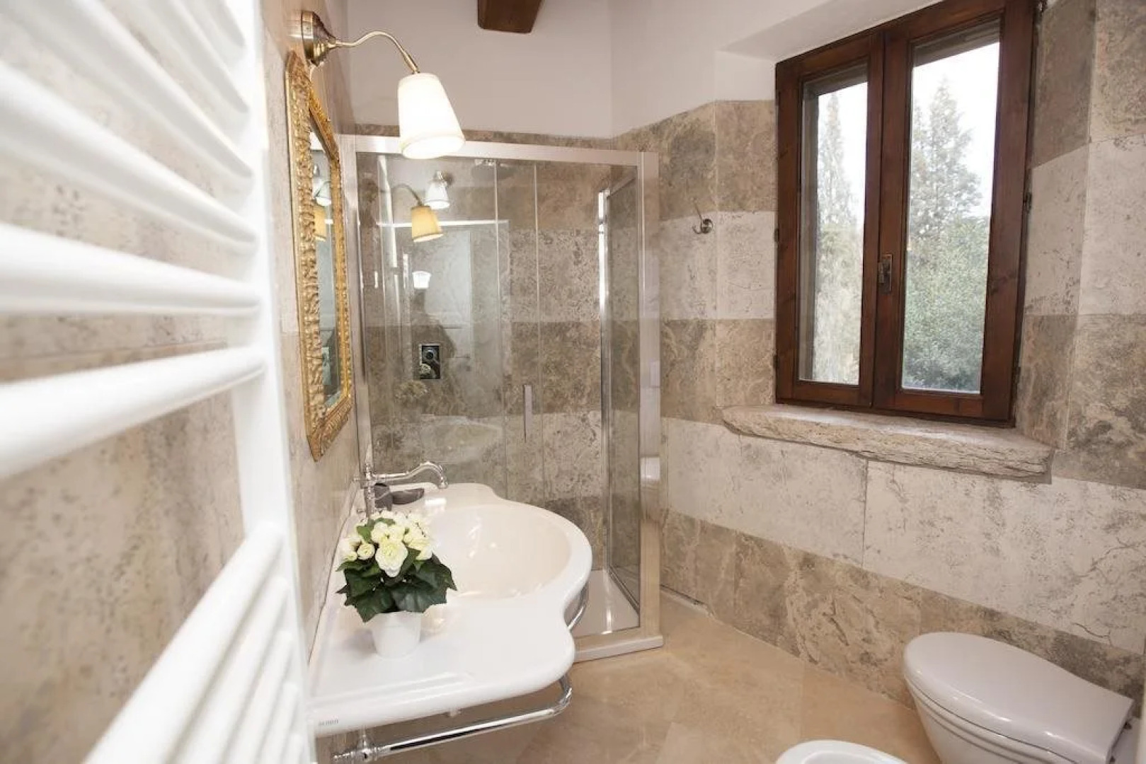 Antica Casa i Sucinelli