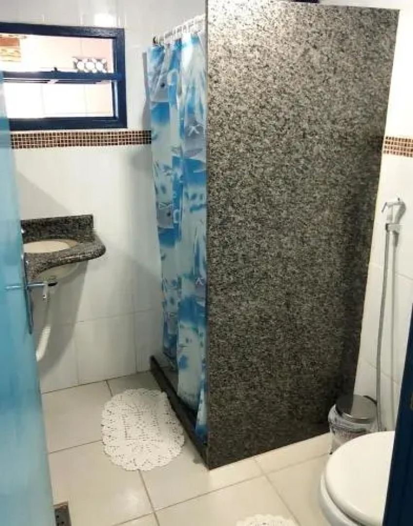 Pousada Cantinho de Ará