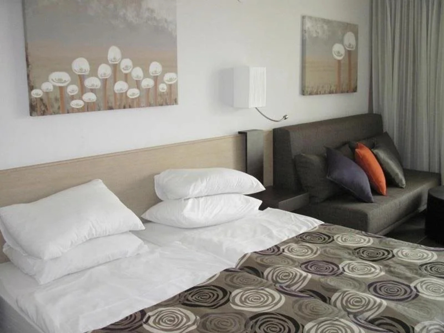 Maagan Holiday Village Kibbutz Hotel