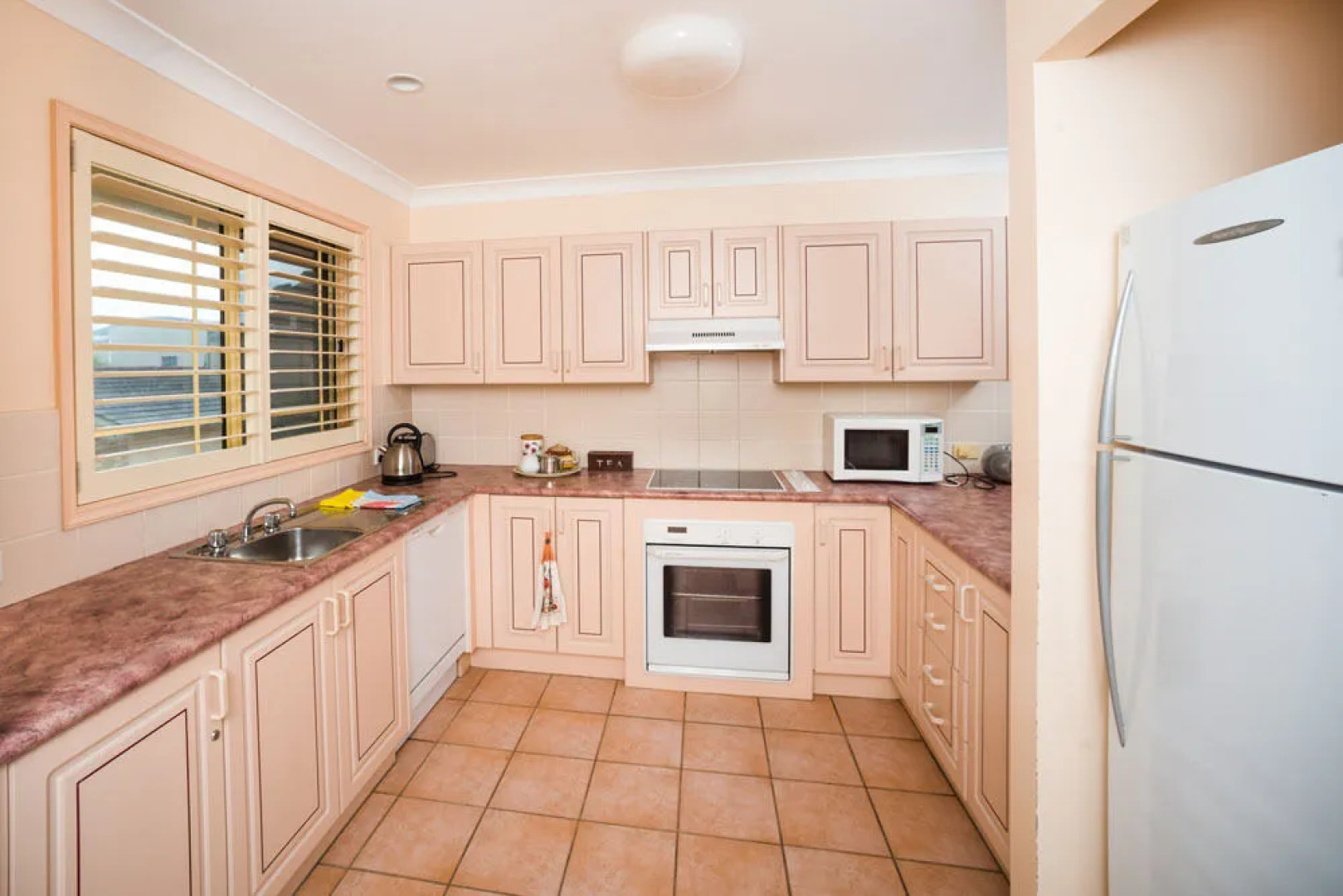 Birchgrove Apartments