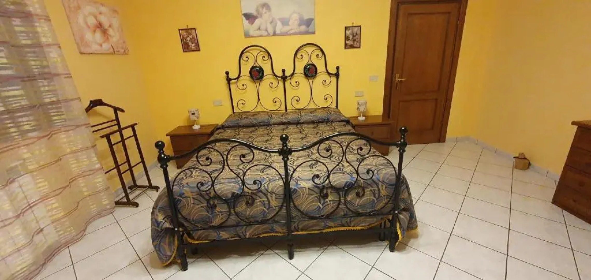 Appartamento Colle Mezzano