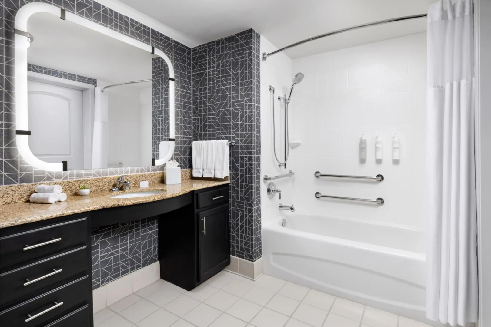 Homewood Suites by Hilton Manchester/Airport