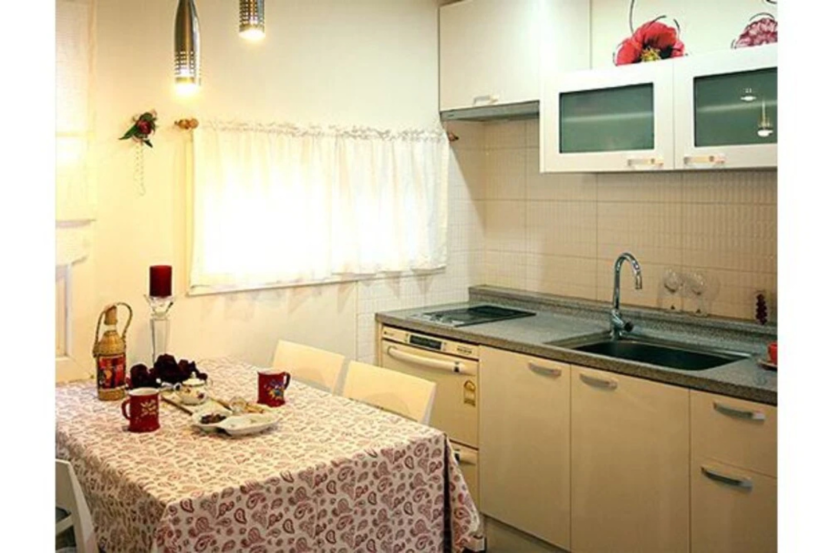 Pyeongchang Chere Matt Pension