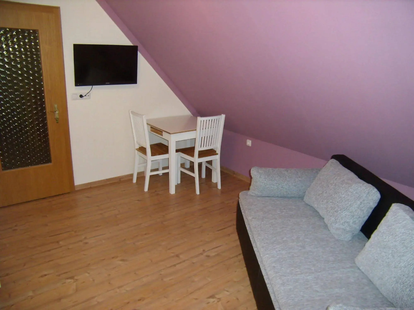 Wellnesshaus Waldmunchen