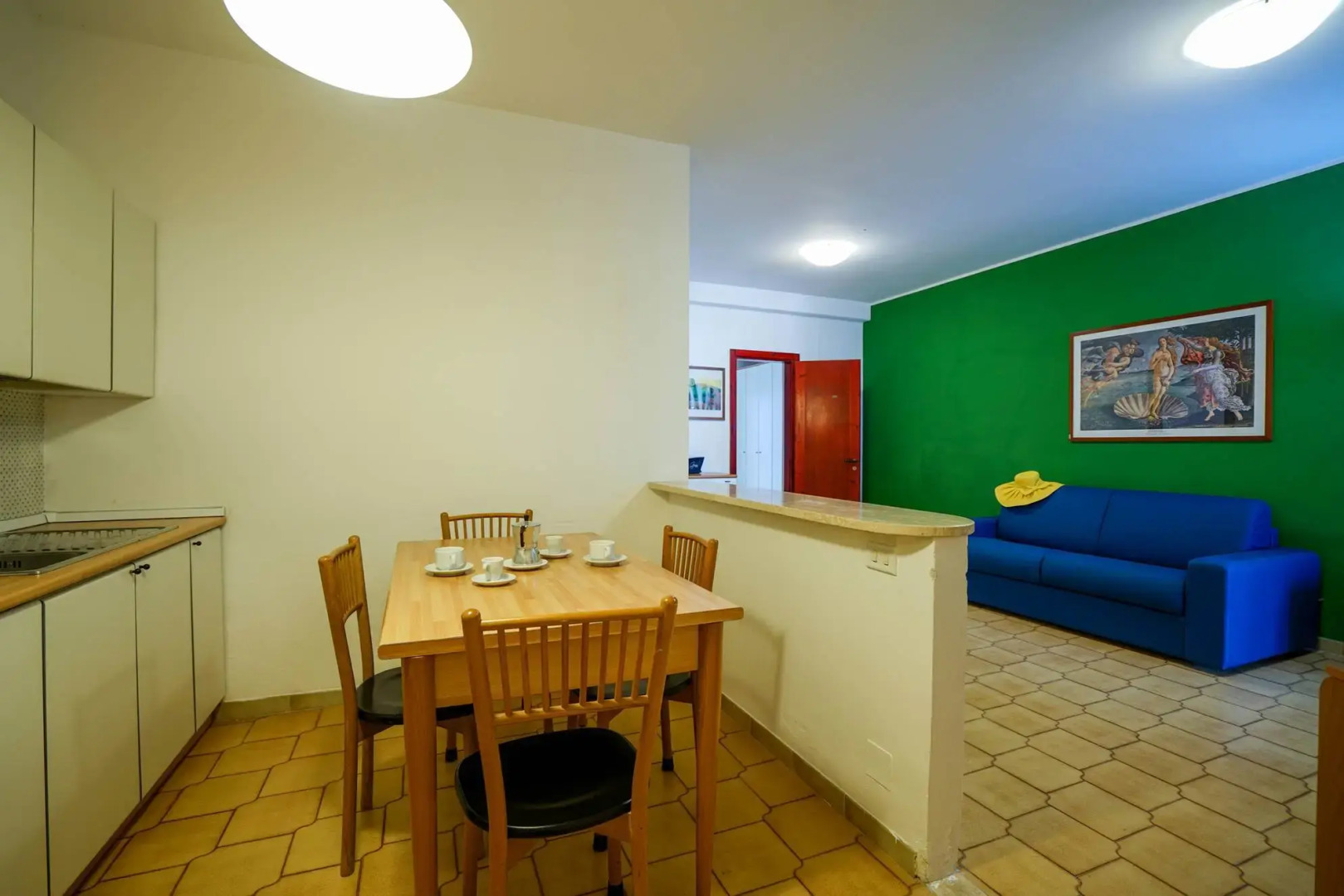 GH Campoverde Village