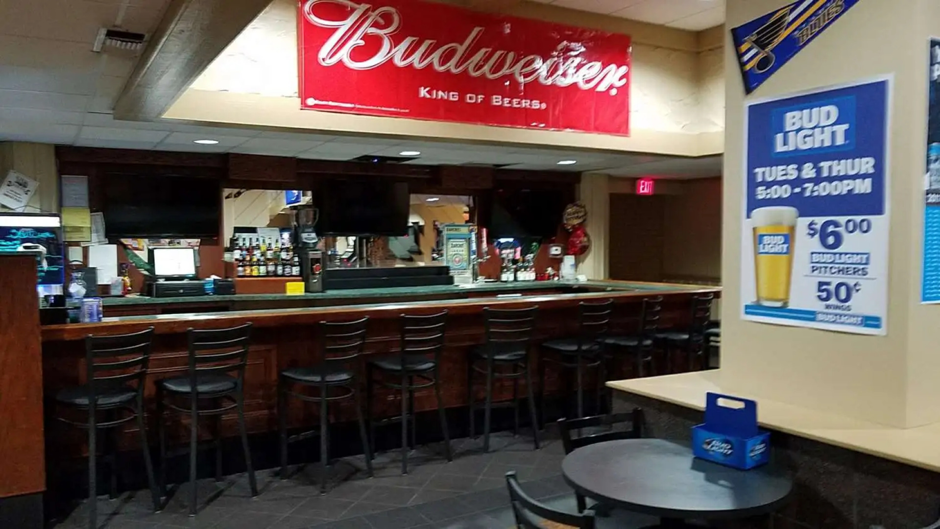 SureStay Plus Hotel by Best Western St. Louis Airport