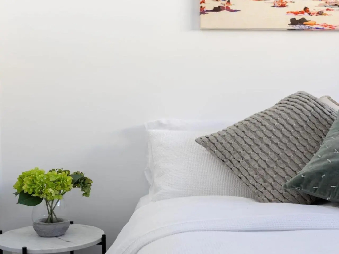 Hideaway at Culburra - guest house with plunge pool