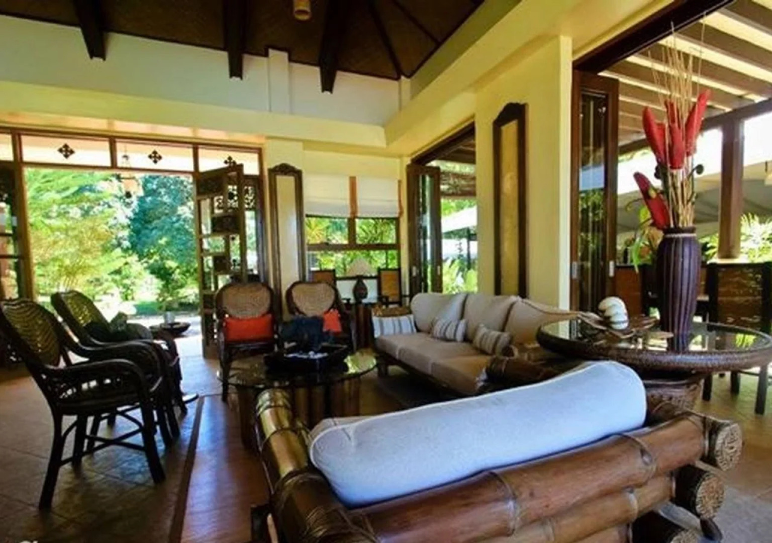 Bali Bali Beach Resort