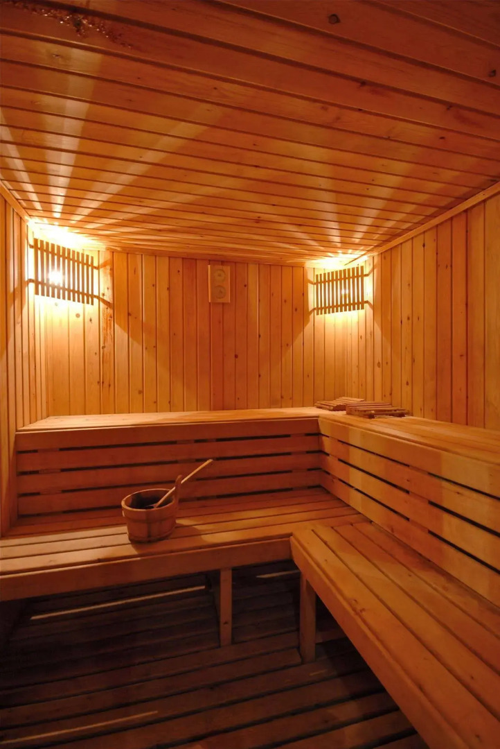 Wellness & Sport Center Morocco