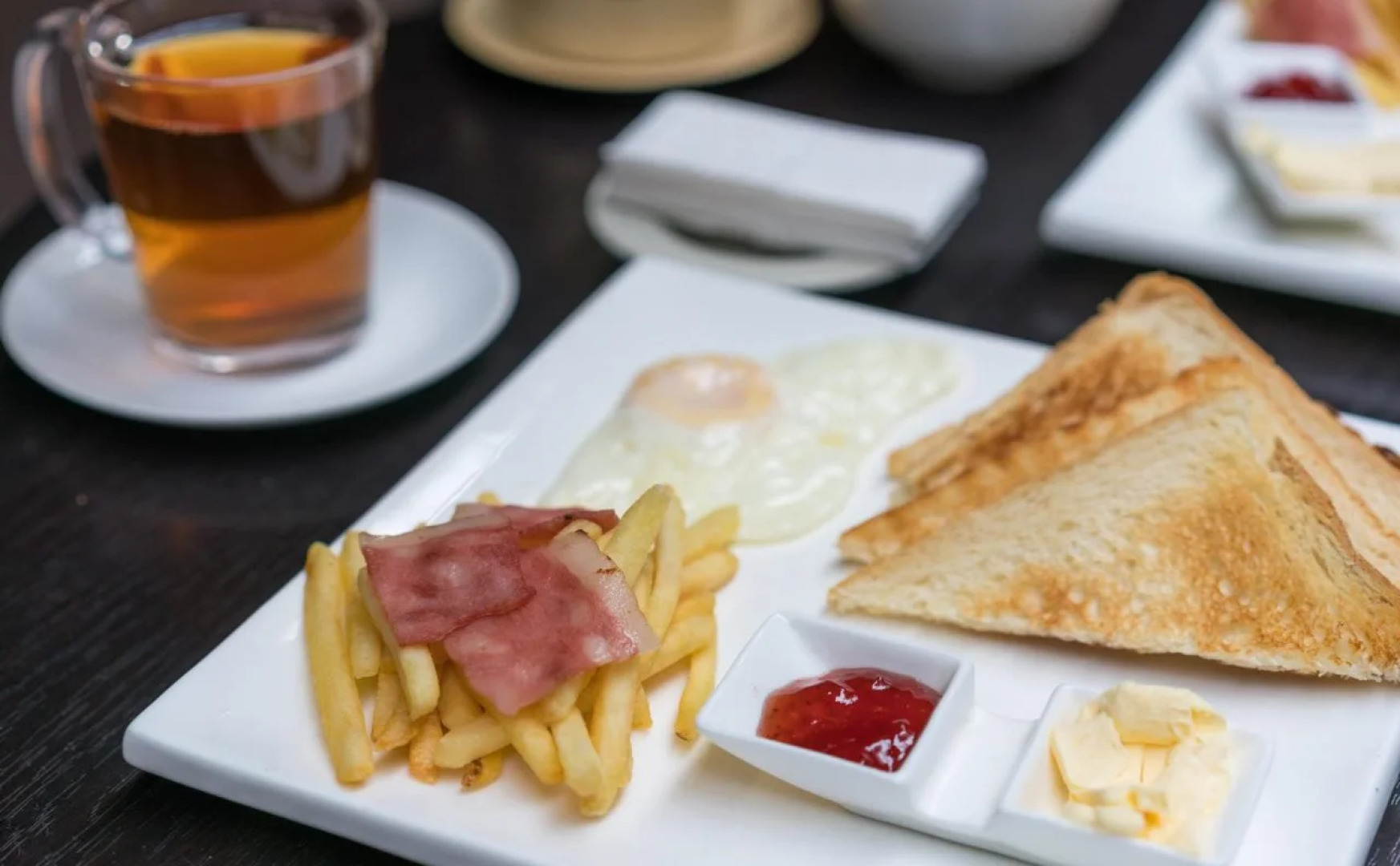 Shangri-La Bodhi Inn