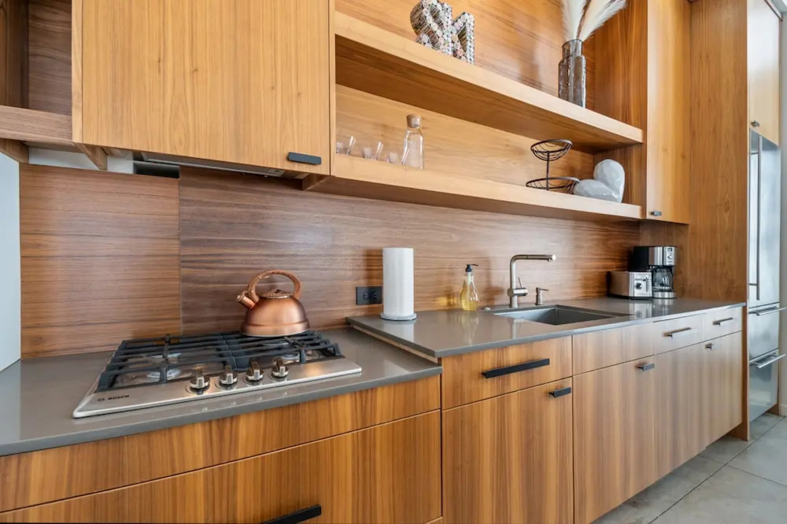 Silver Creek Vista Loft