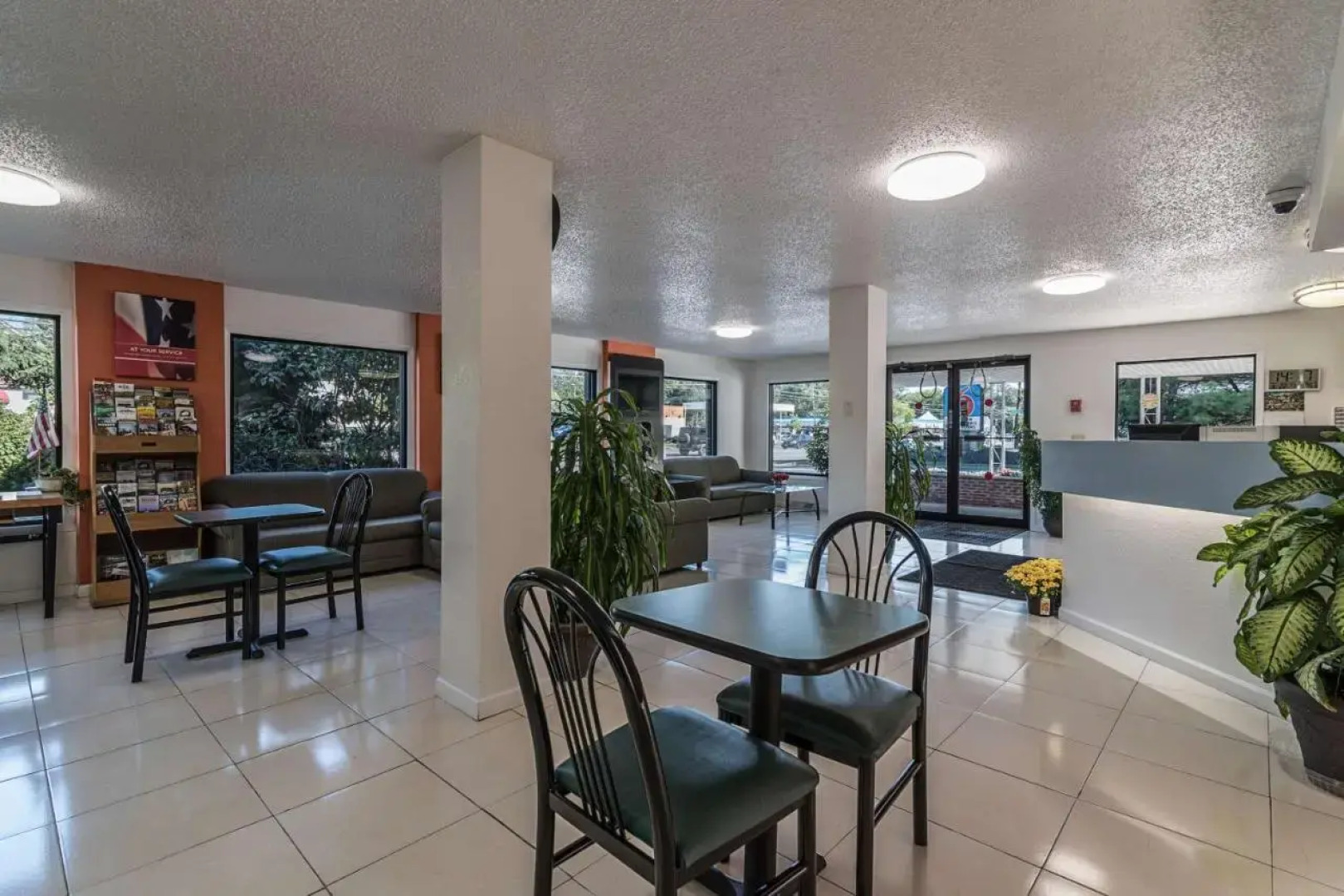 Motel 6 Albany Ny Airport