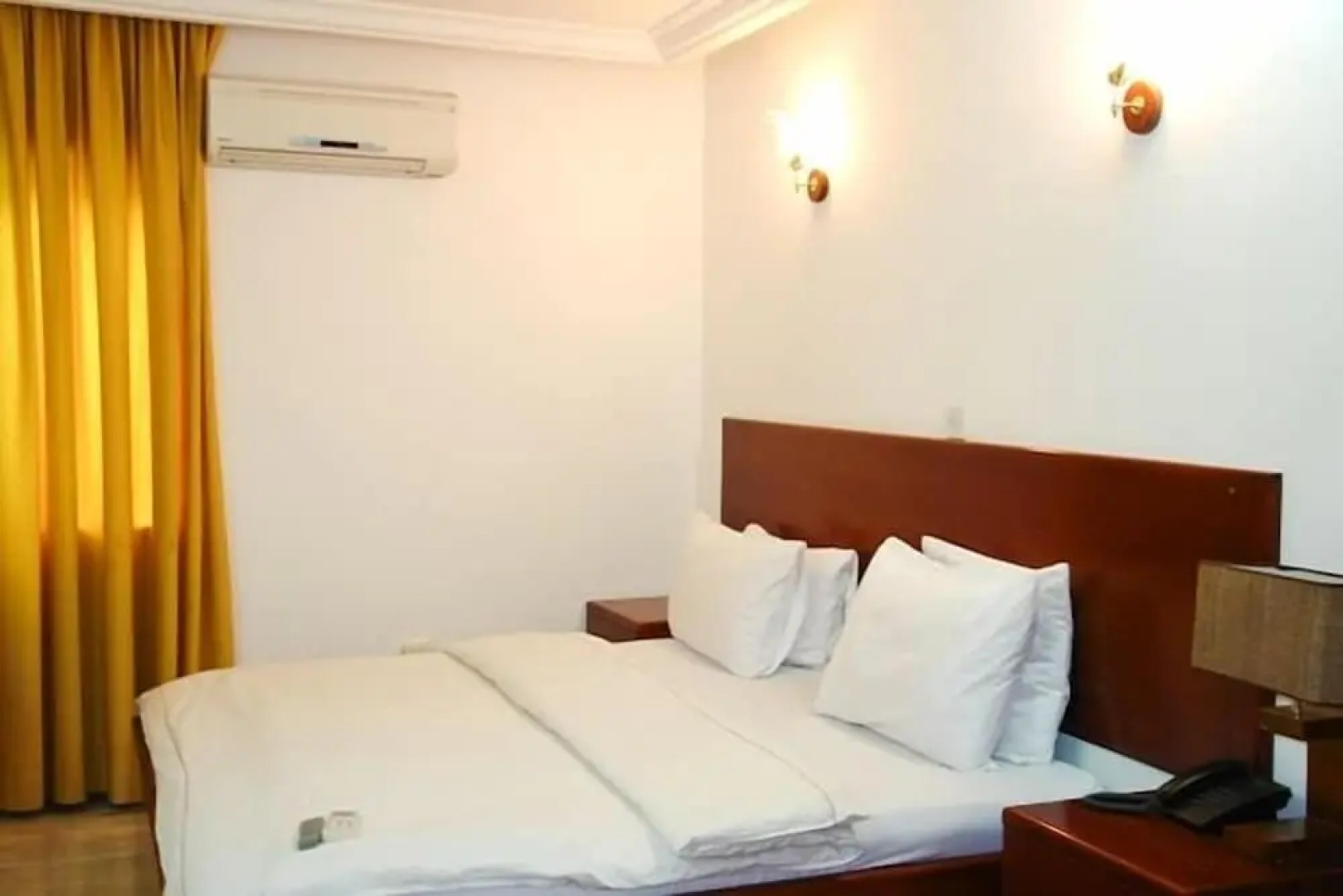 Afrikiko Riverfront Resort