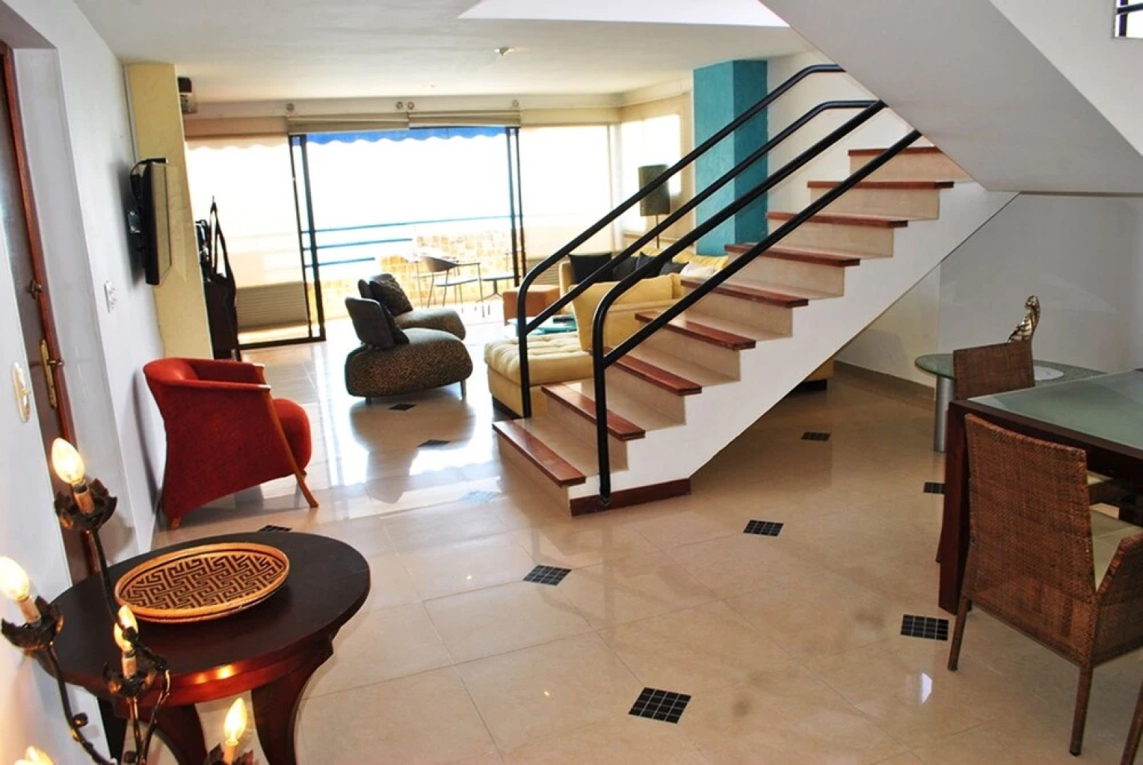 Apartamento El Laguito Dream - CTG101A