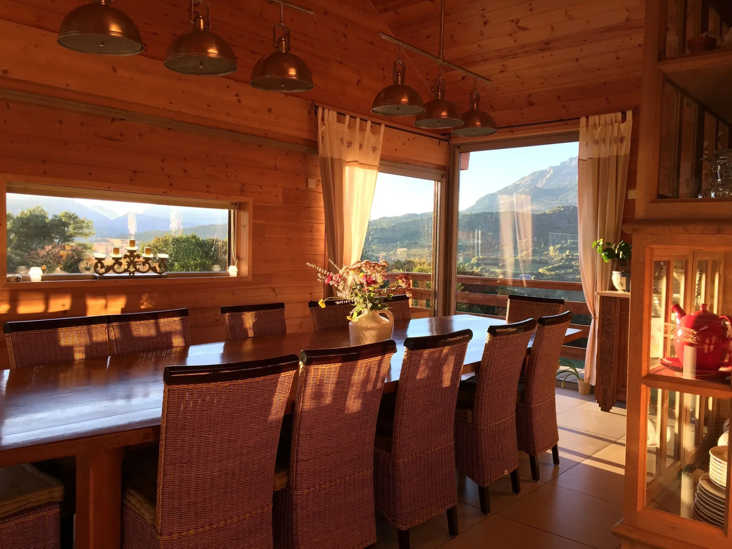 "La Coustille" Chambres et Table d'Hôtes