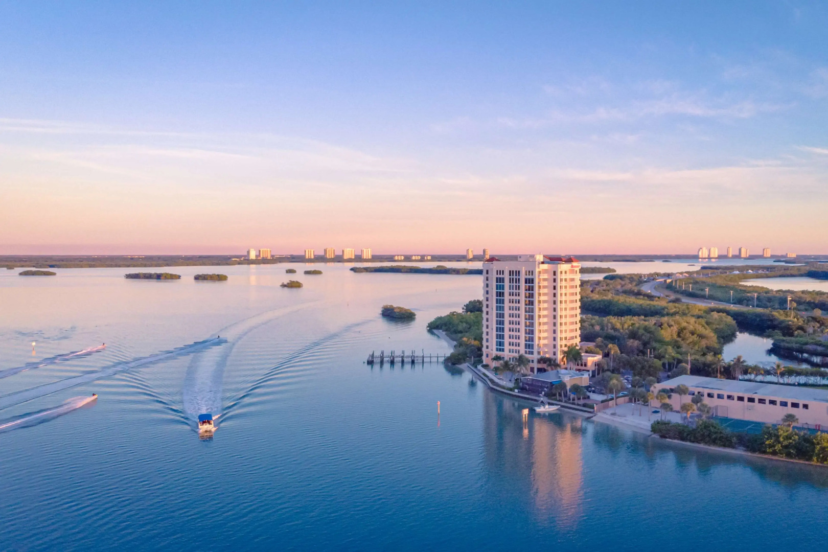 Lovers Key Resort by VTrips