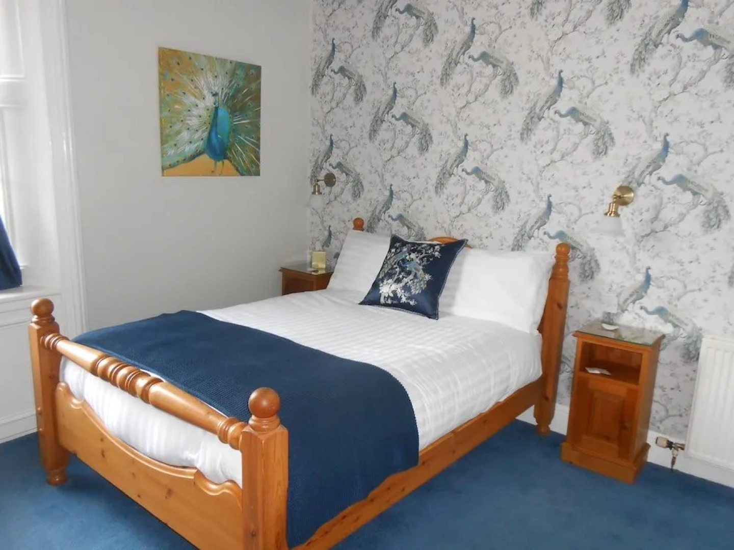 Rowallan Guest House