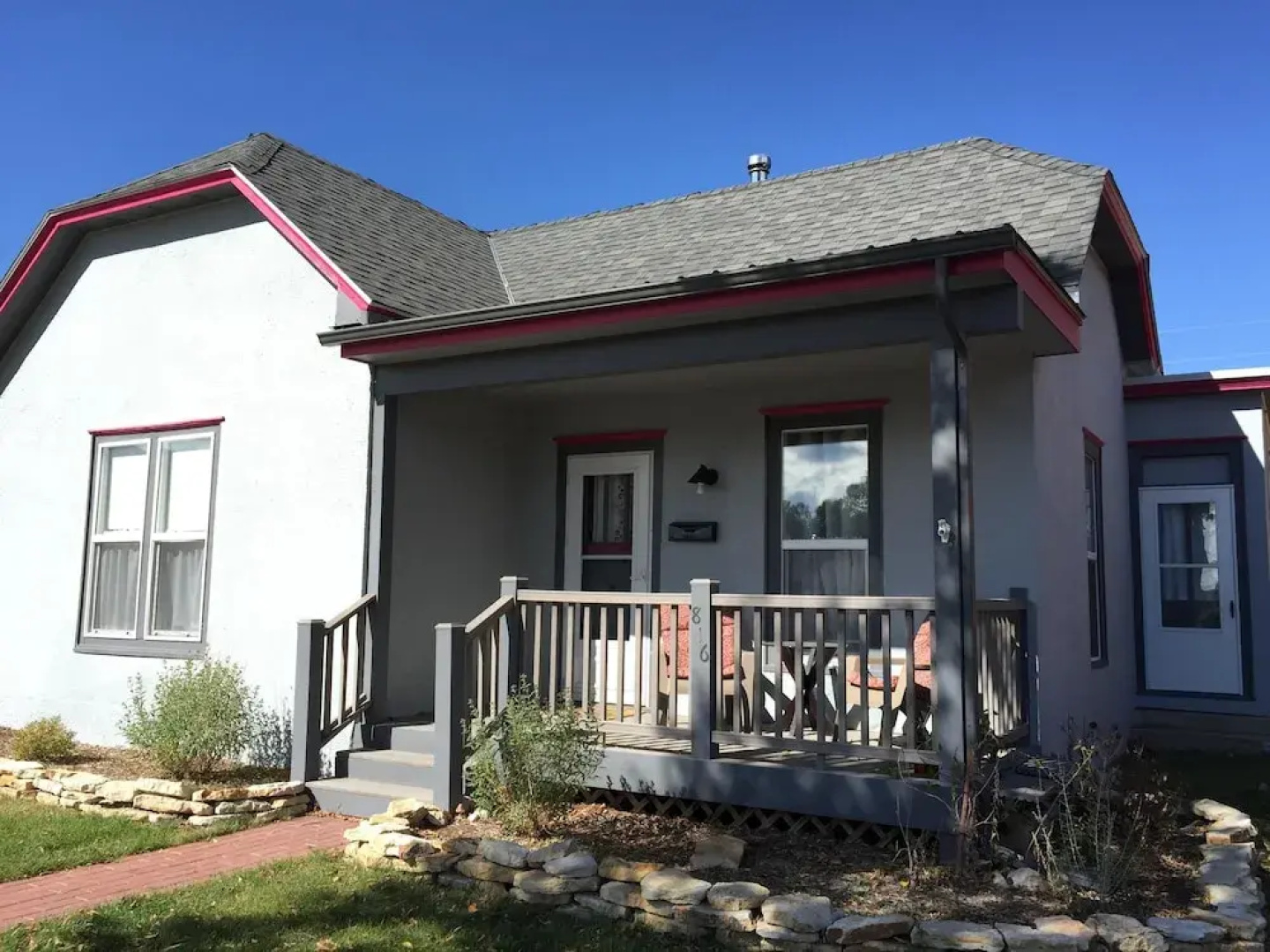 Nita s Place 2 Bedroom Holiday Home By Pinon Vacation Rentals