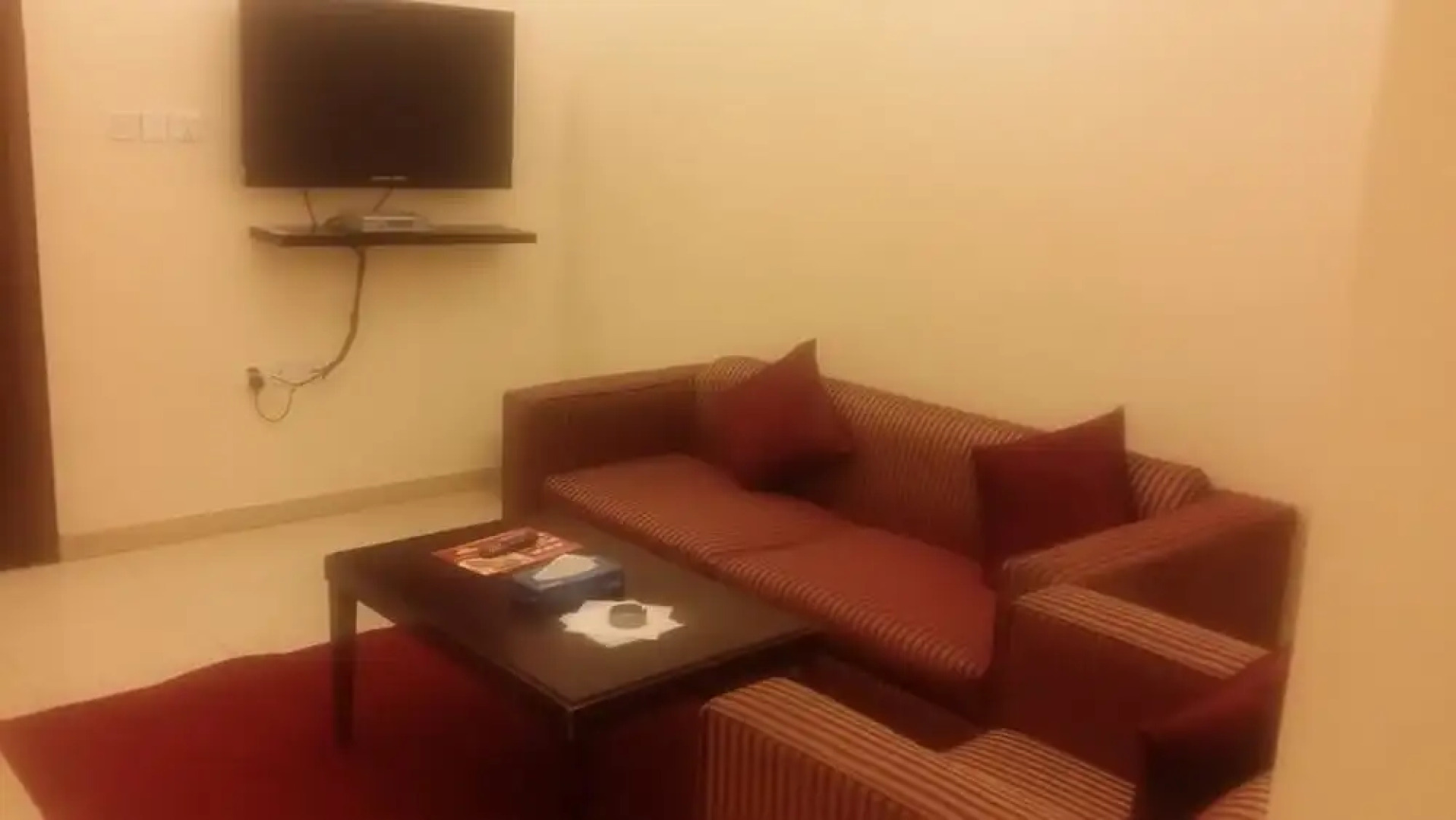 Dar Al Taif Suites Furnished Apartments