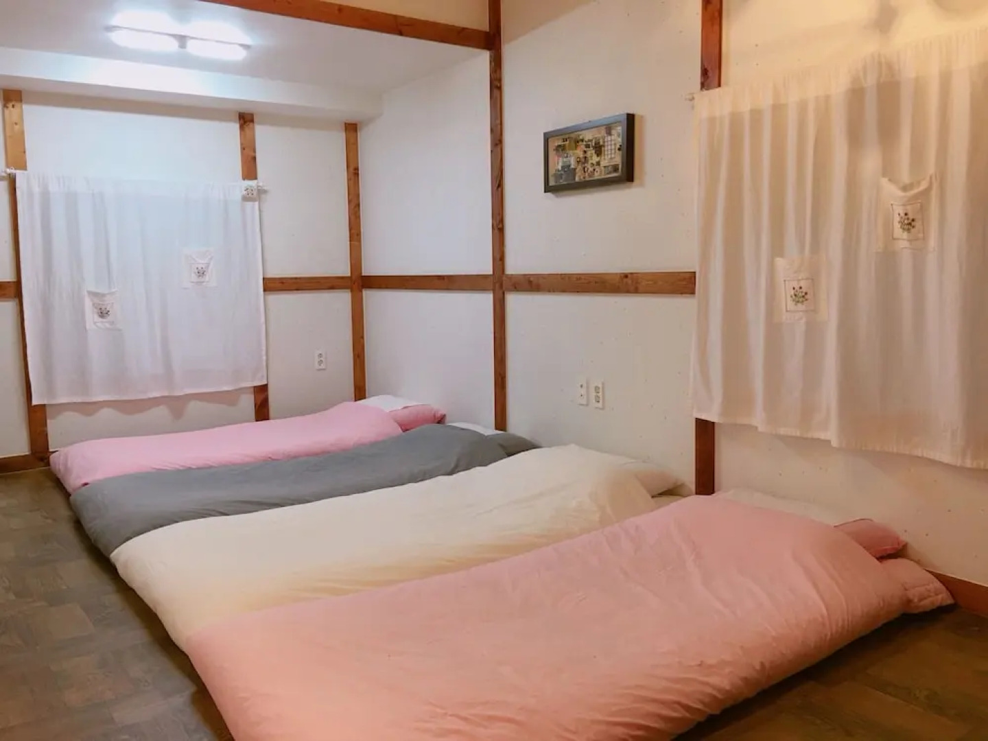 Springtime Guest House