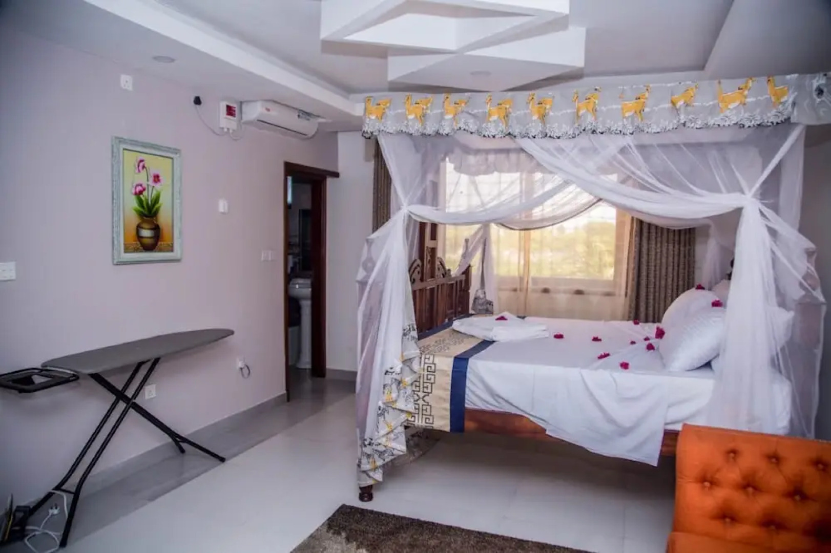 The Festival Hotel Suites & Spa