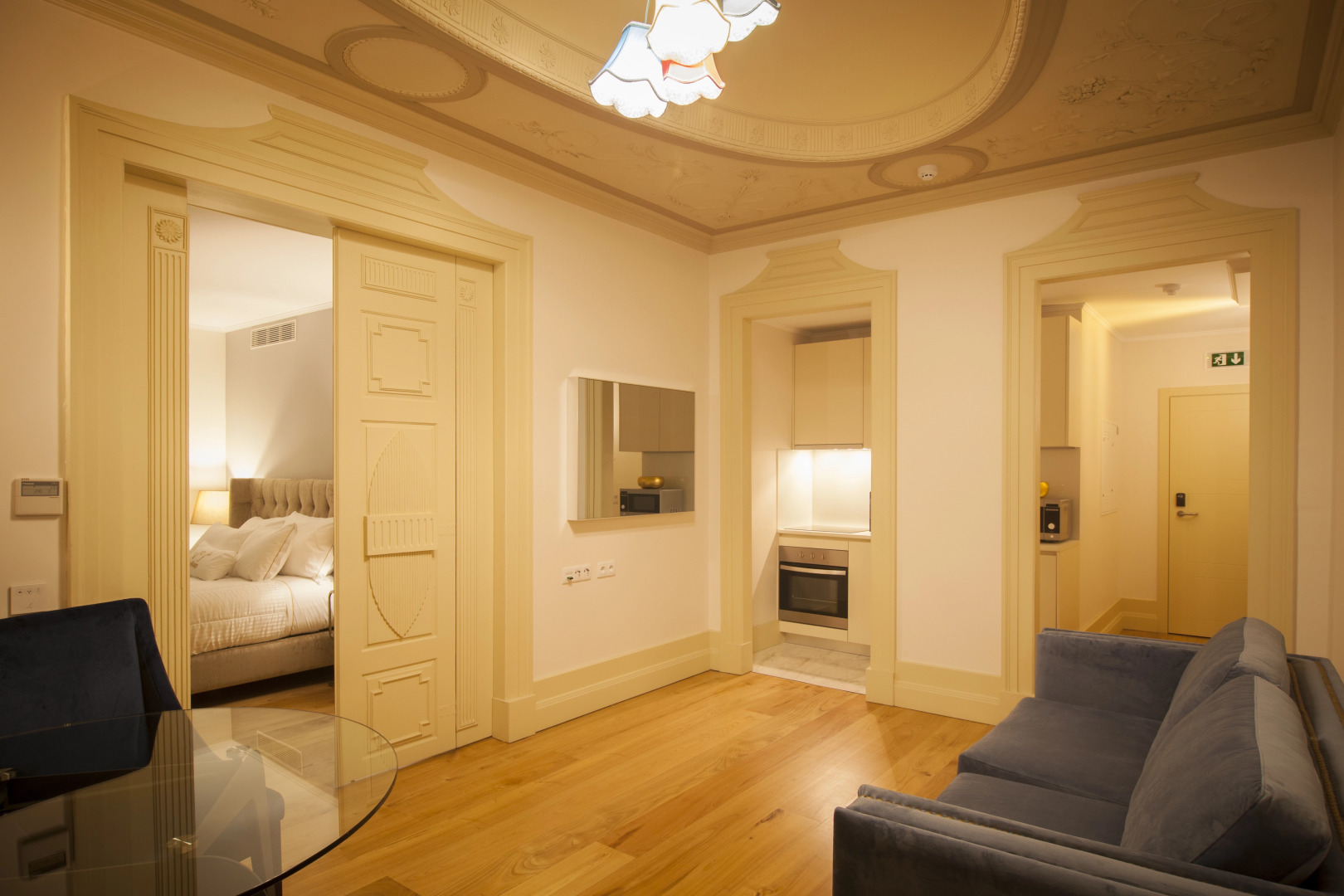 Oca Vitória Village